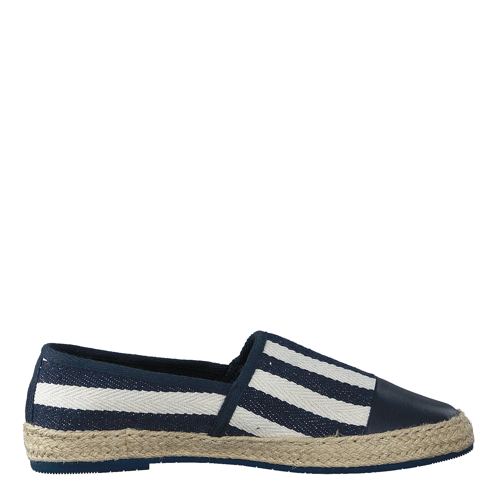 14571621 Krista Slip-on G153 Marine/Bone Beige