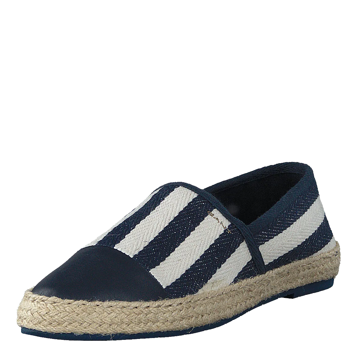 14571621 Krista Slip-on G153 Marine/Bone Beige