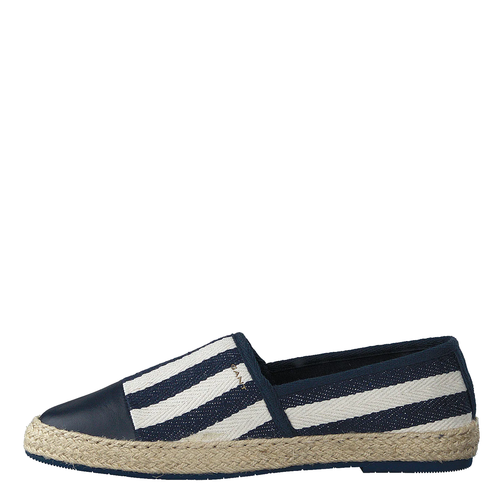 14571621 Krista Slip-on G153 Marine/Bone Beige