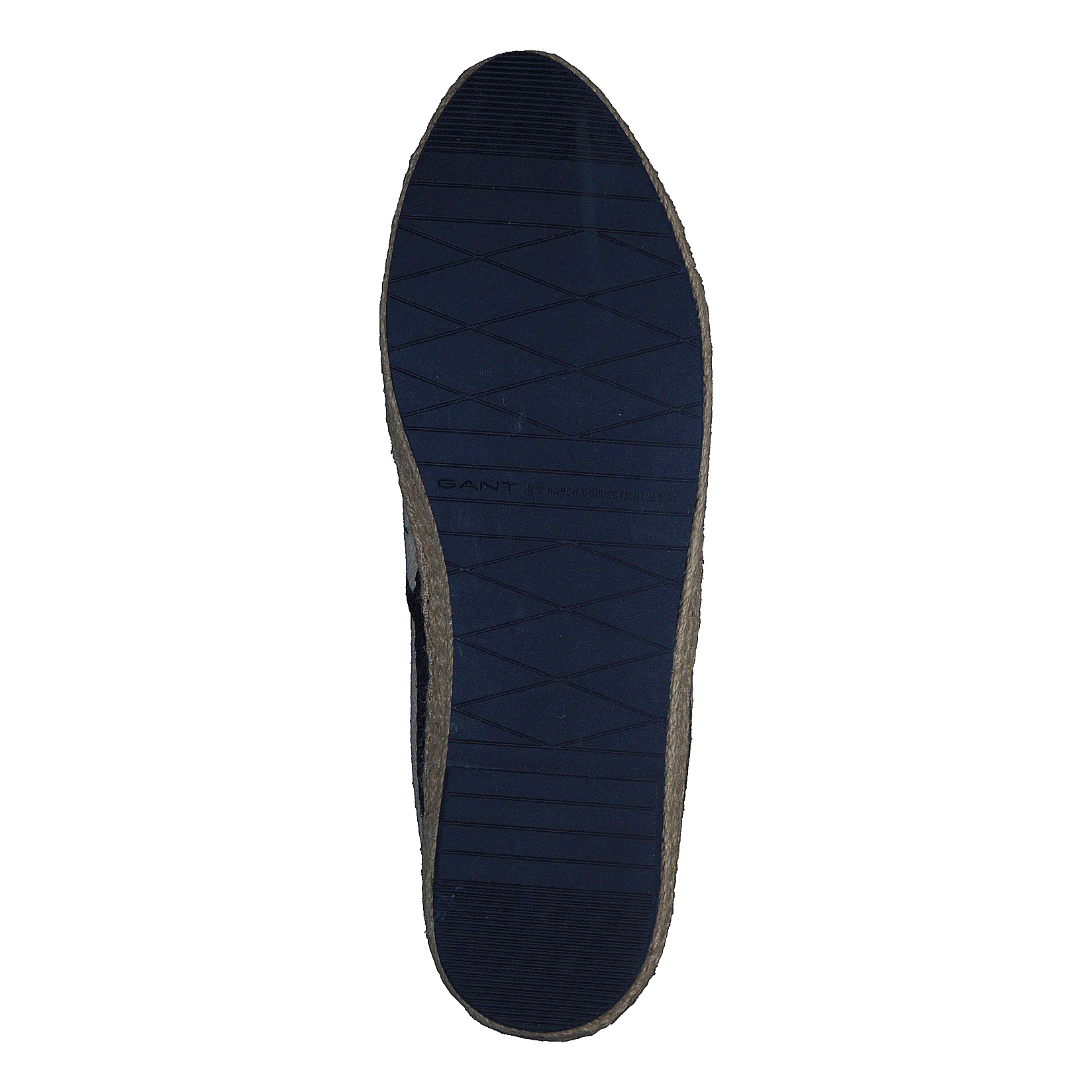 14571621 Krista Slip-on G153 Marine/Bone Beige