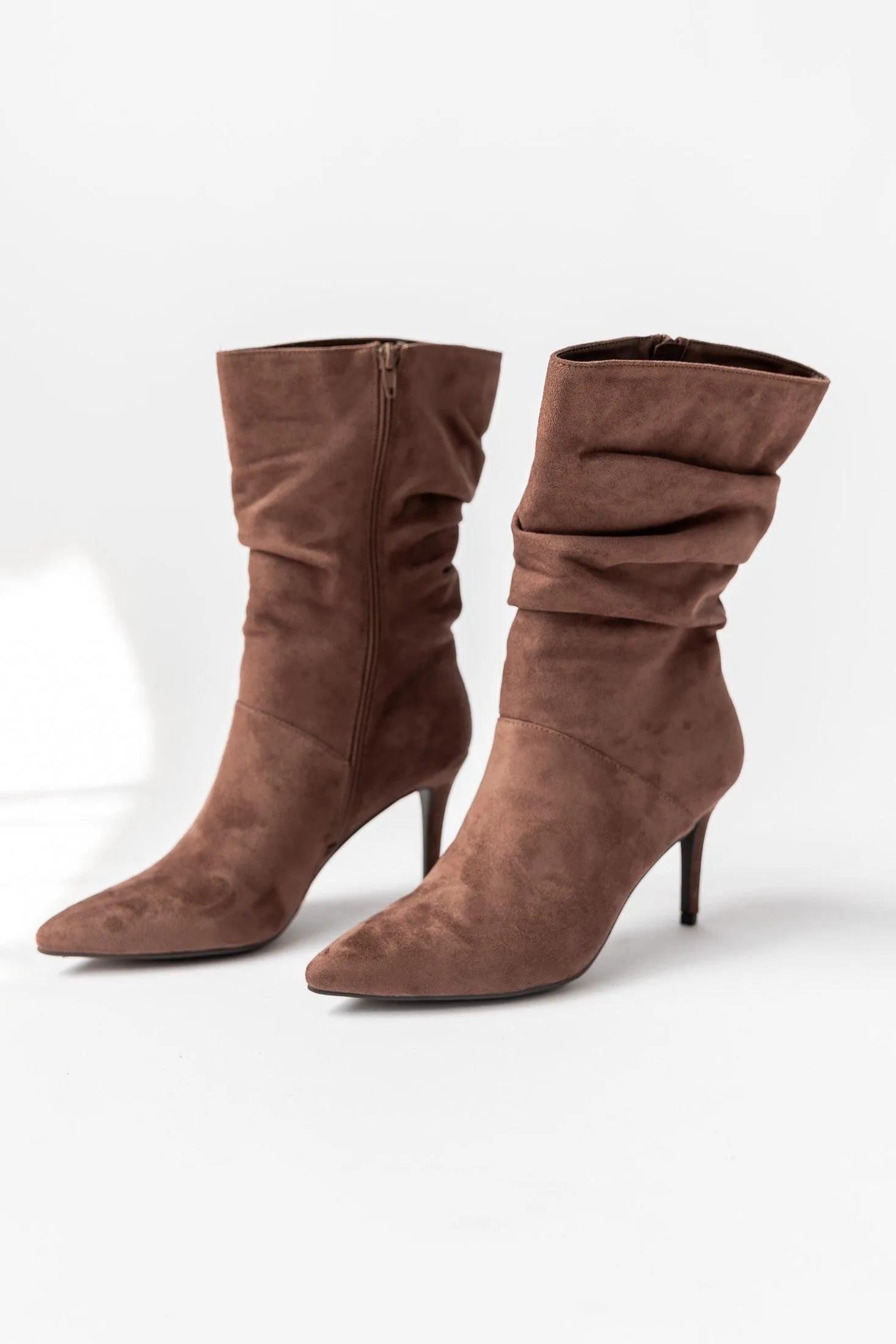 Chinese Laundry Refine Chic Booties - Final Sale