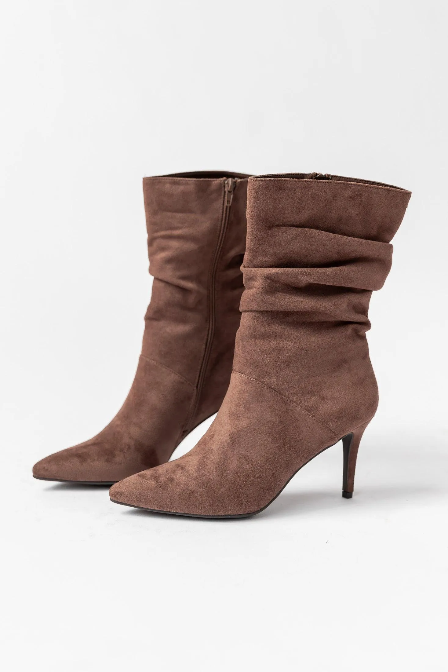 Chinese Laundry Refine Chic Booties - Final Sale