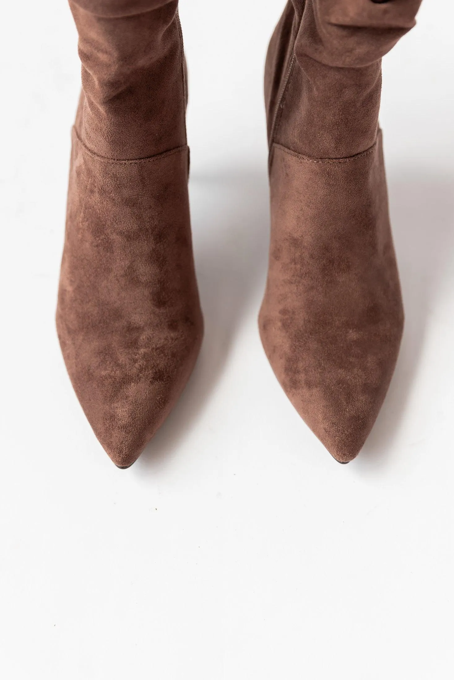 Chinese Laundry Refine Chic Booties - Final Sale