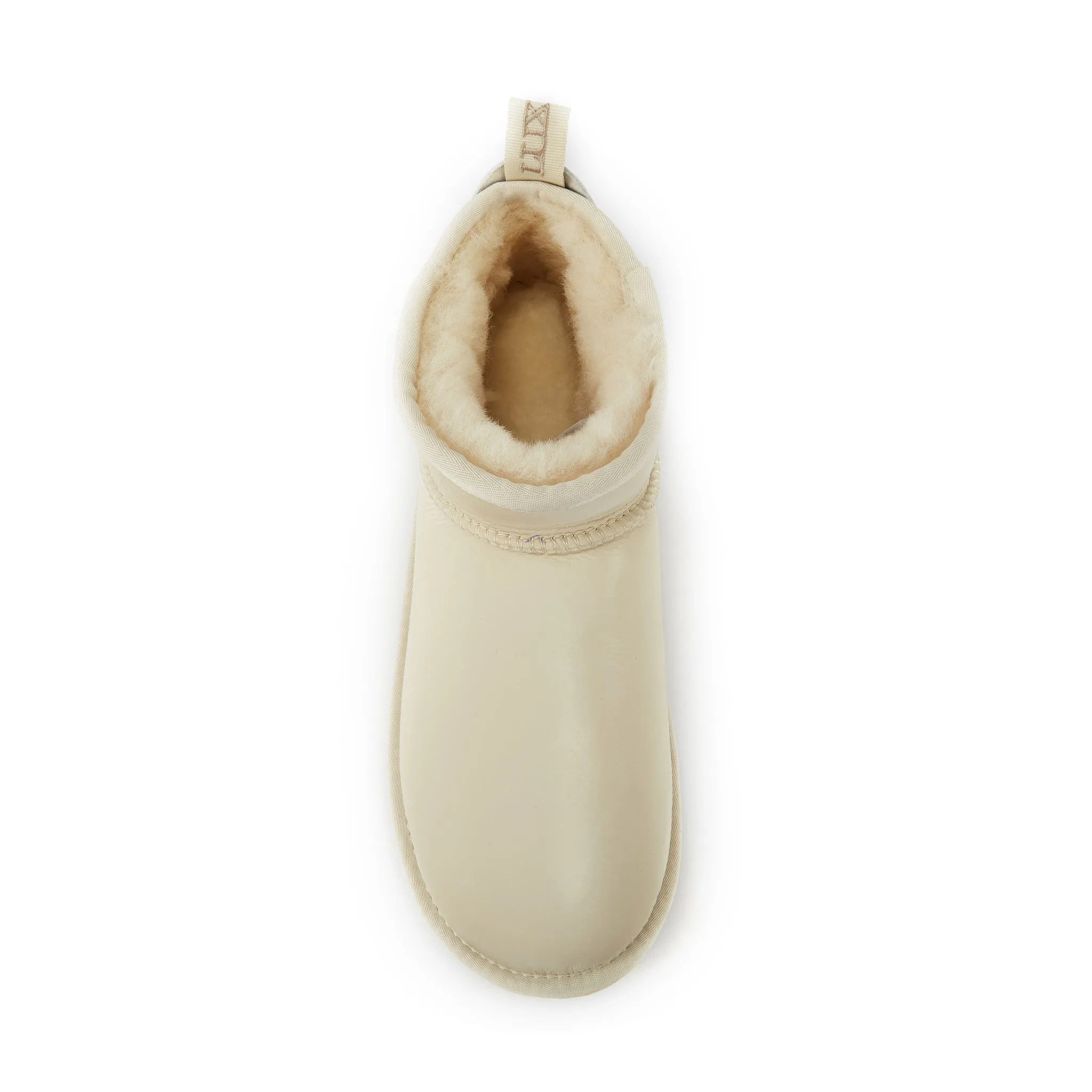 COSY ULTRA SHORT PALE