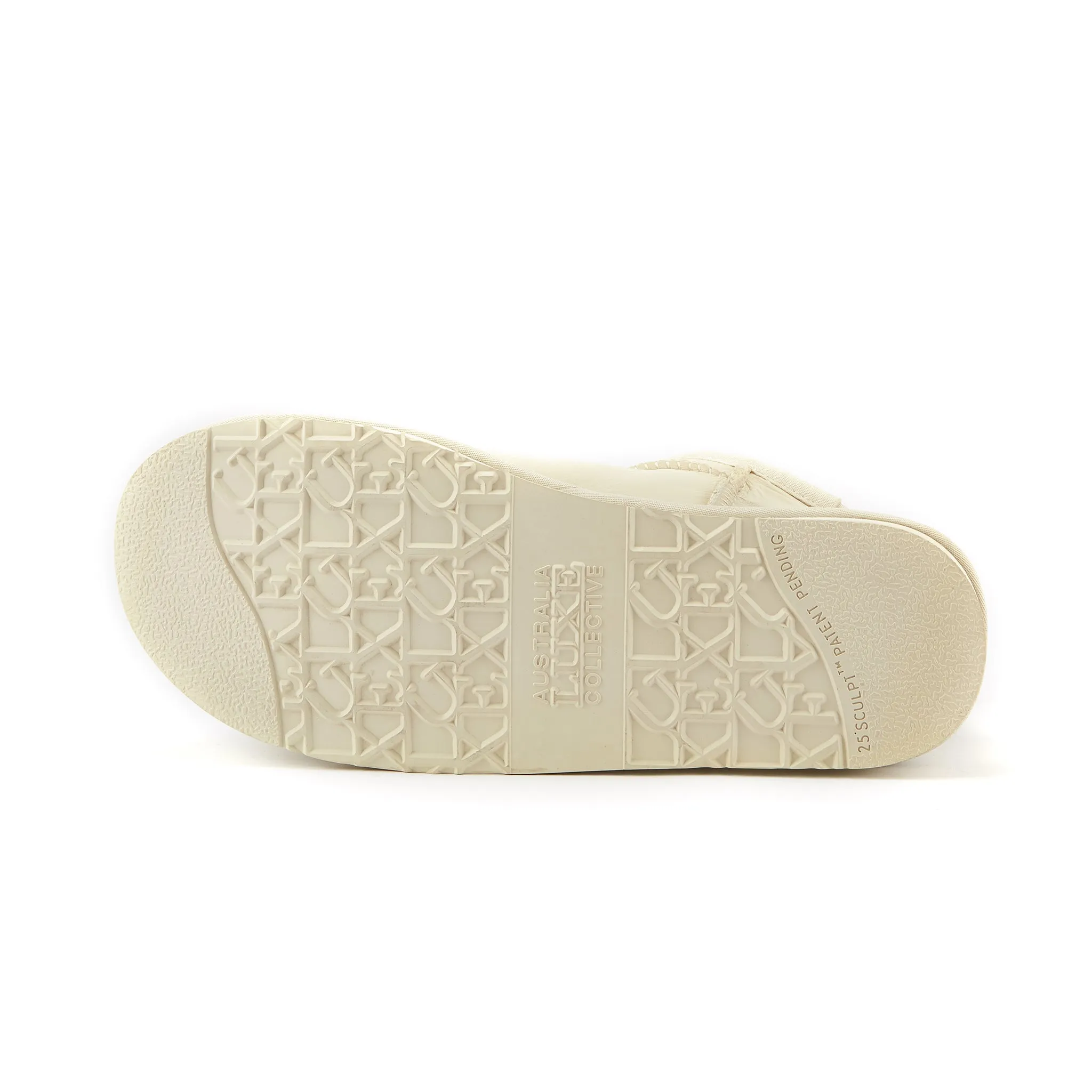 COSY ULTRA SHORT PALE