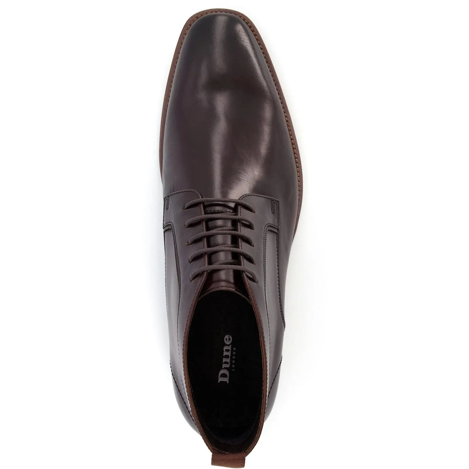 Dune Mall Chukka Boots