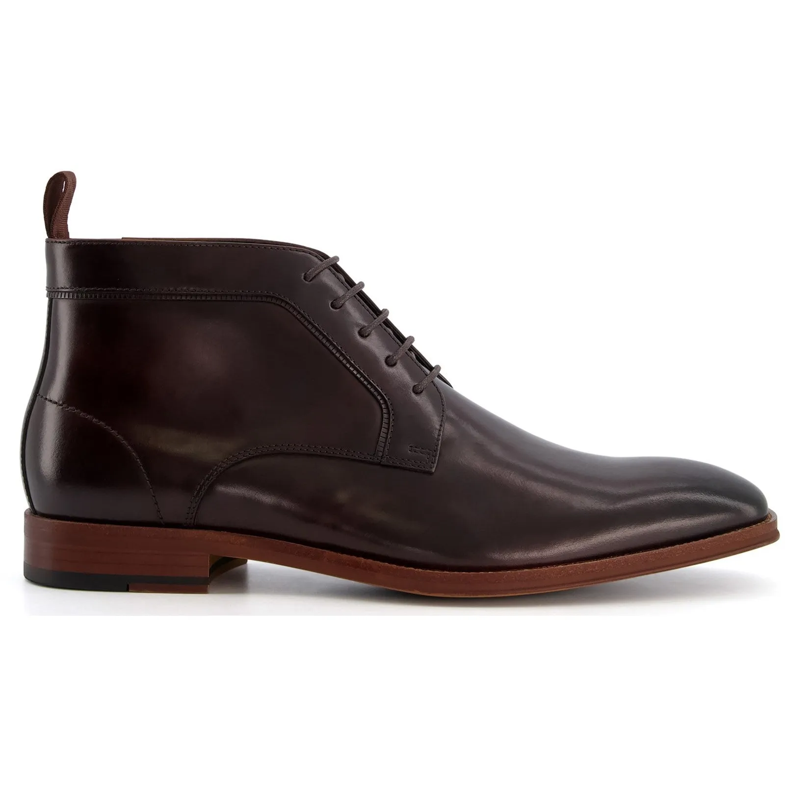 Dune Mall Chukka Boots