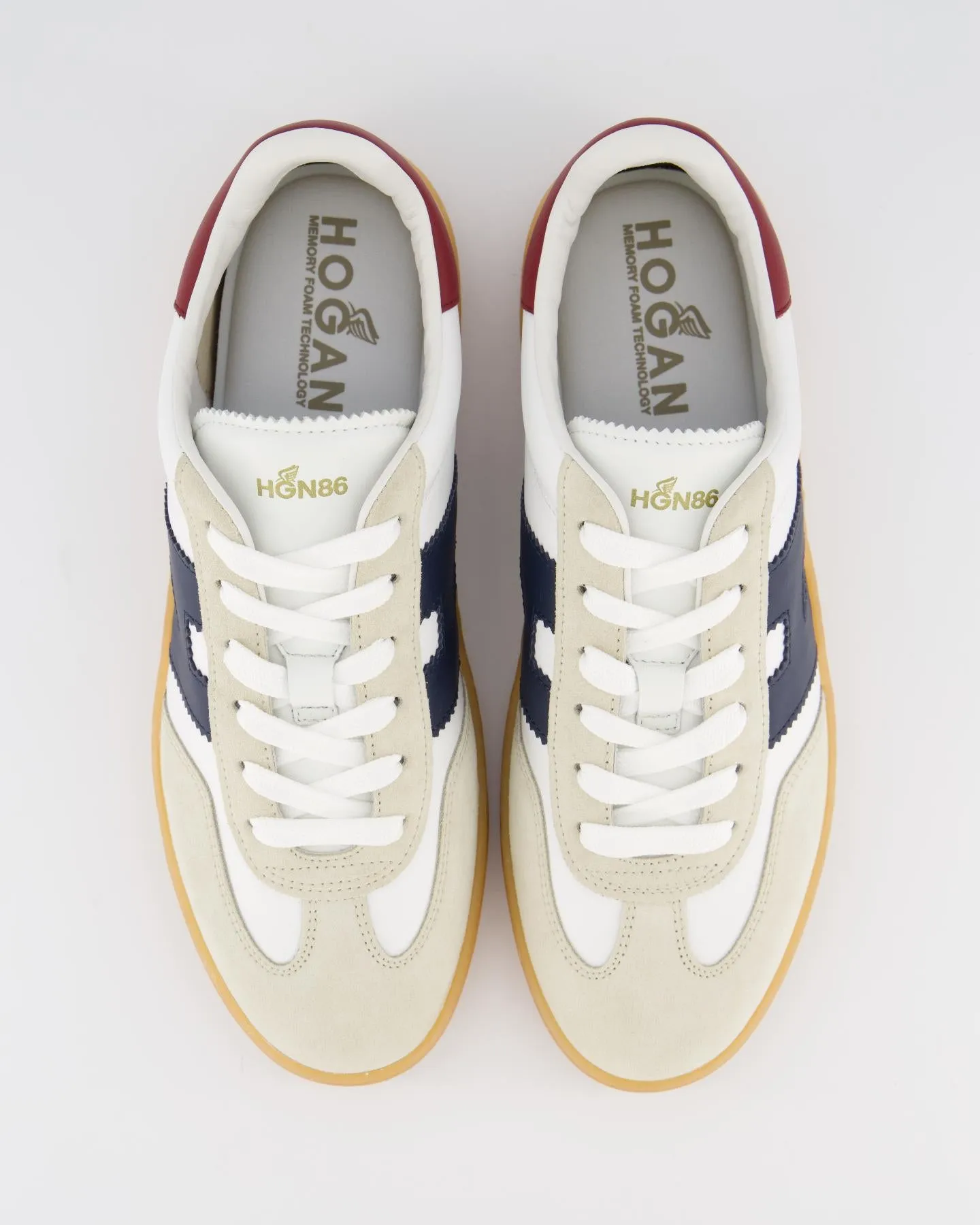 Heren Cool Sneaker