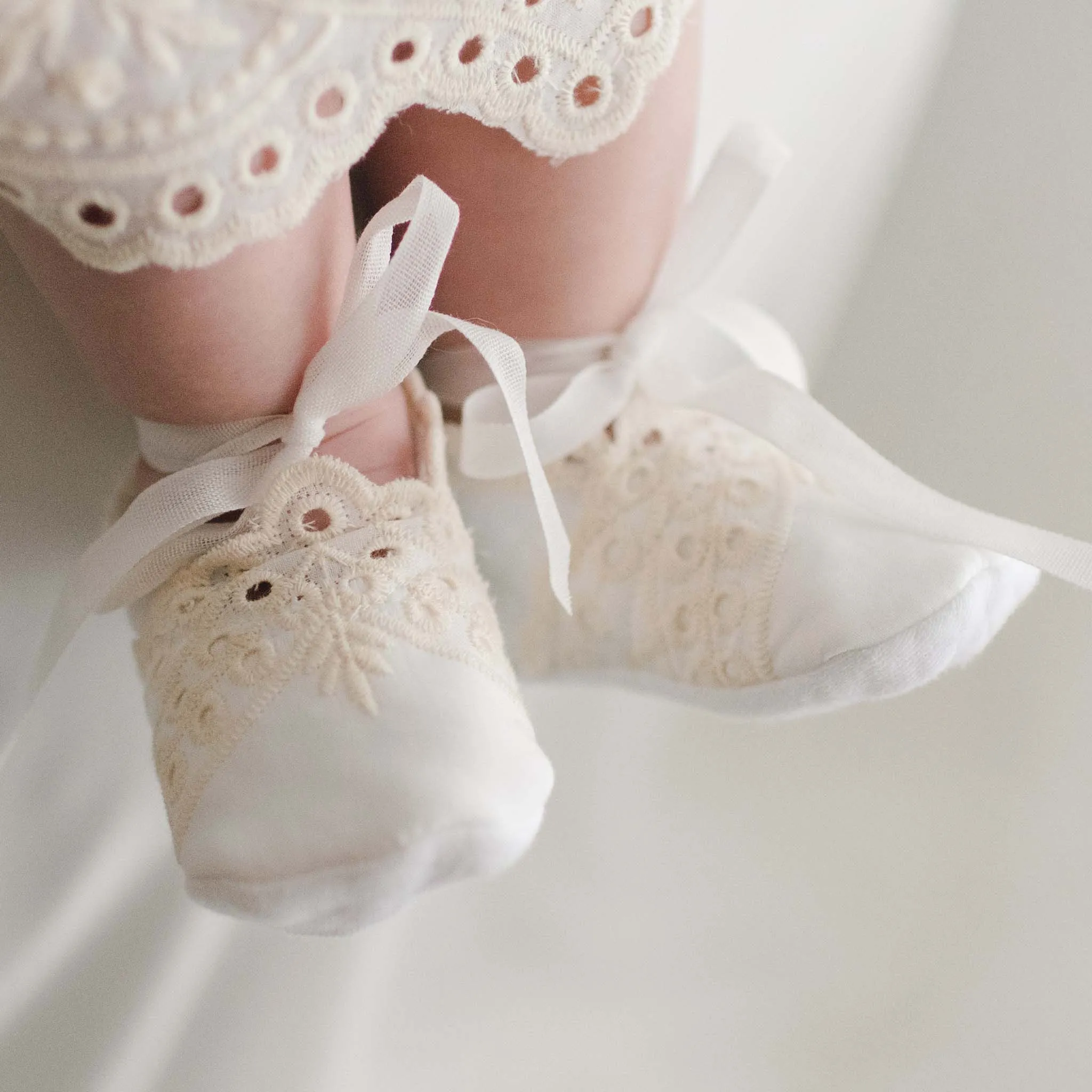 Ingrid Booties