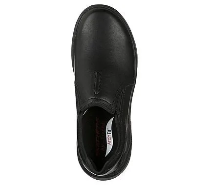 (M) ARCH FIT MOTLEY-ORAGO