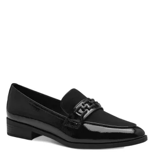 Marco Tozzi Womens Loafer 2-24306-43 Black Patent