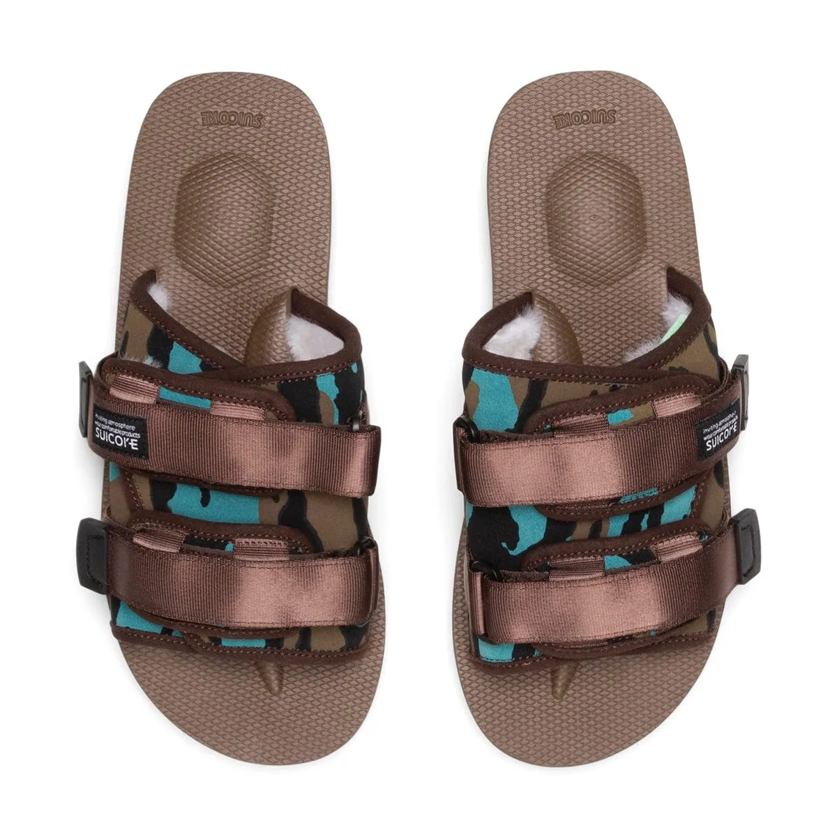 MOTO-MAB-PT04 SANDALS