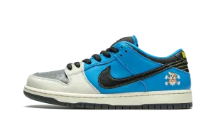 Nike SB Dunk Low Instant Skateboards