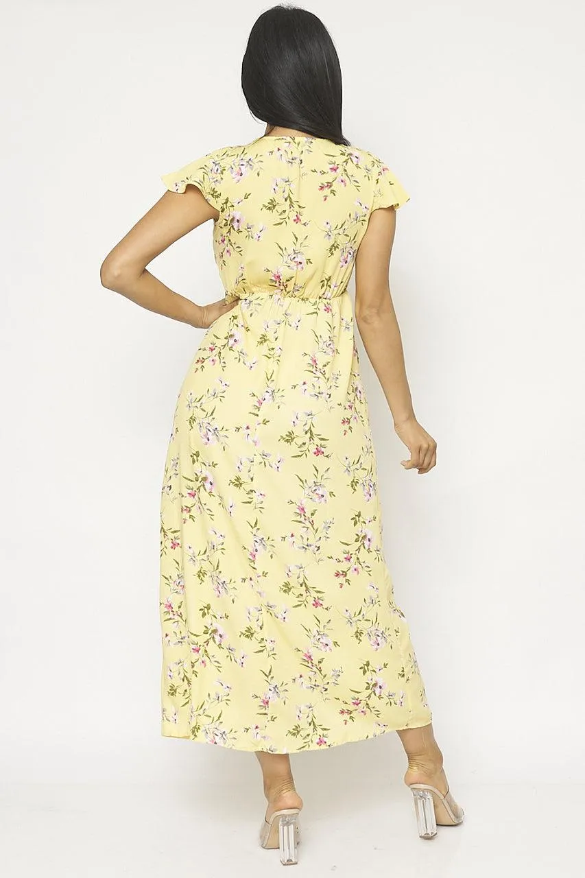 PRAIRIE FLORAL