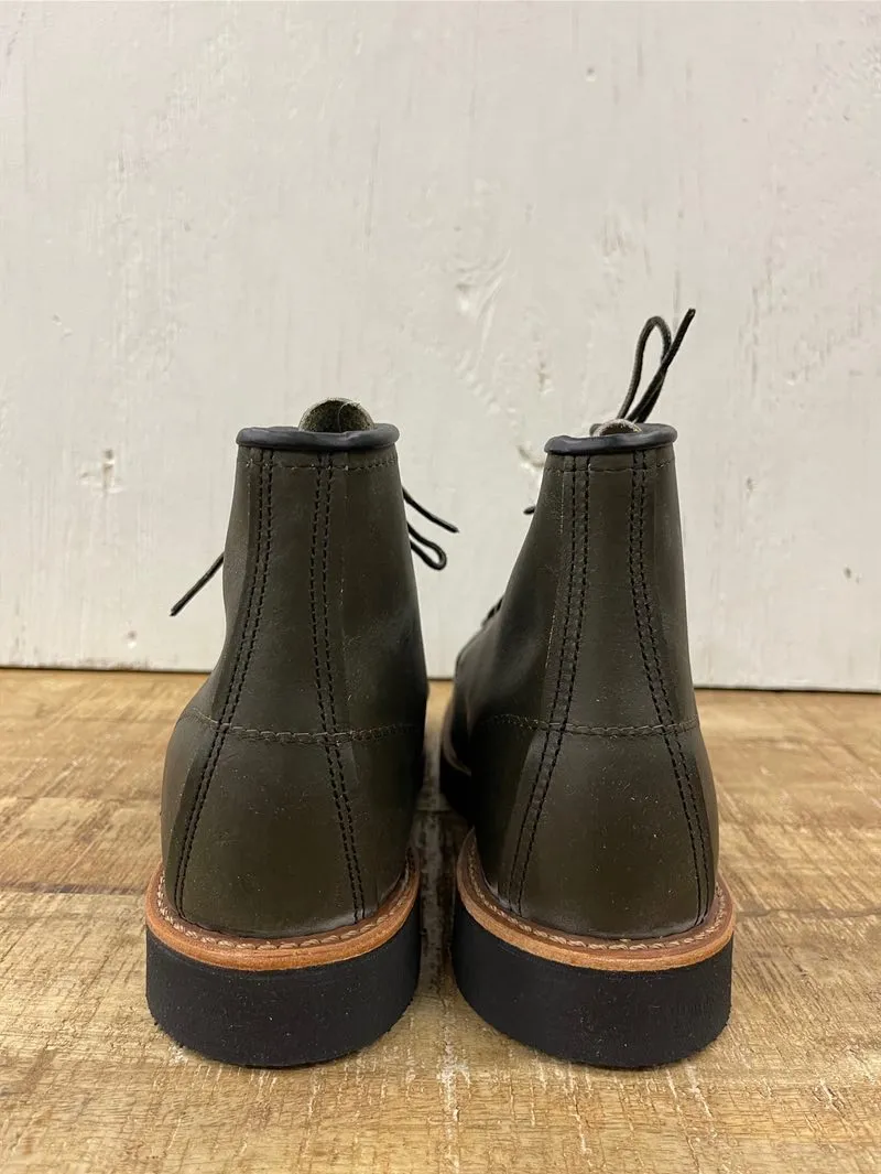 Red Wing 6-Inch Classic Moc 8828, Alpine Portage