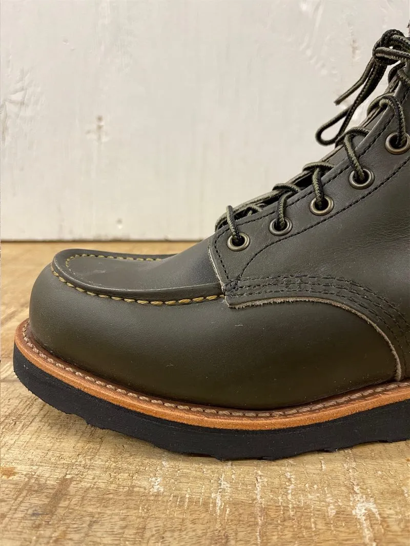 Red Wing 6-Inch Classic Moc 8828, Alpine Portage