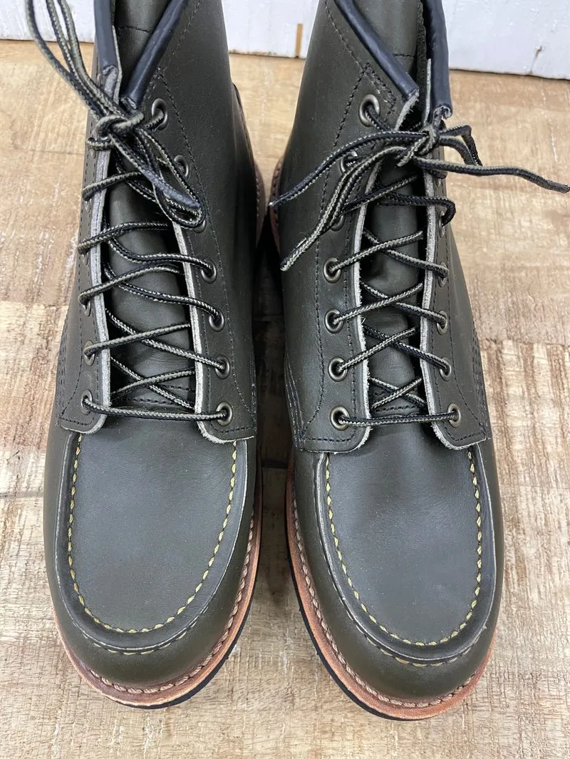 Red Wing 6-Inch Classic Moc 8828, Alpine Portage