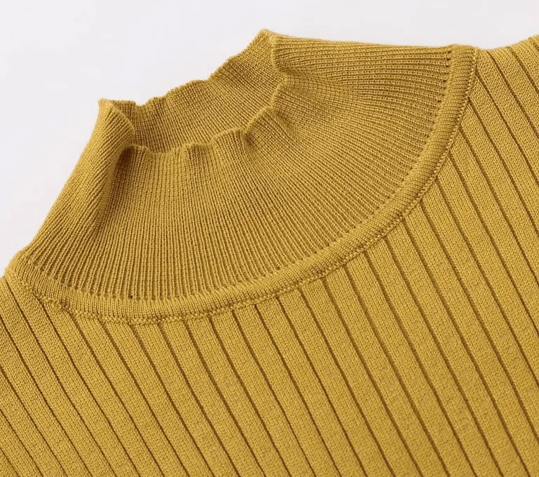 SANSA SWEATER DRESS
