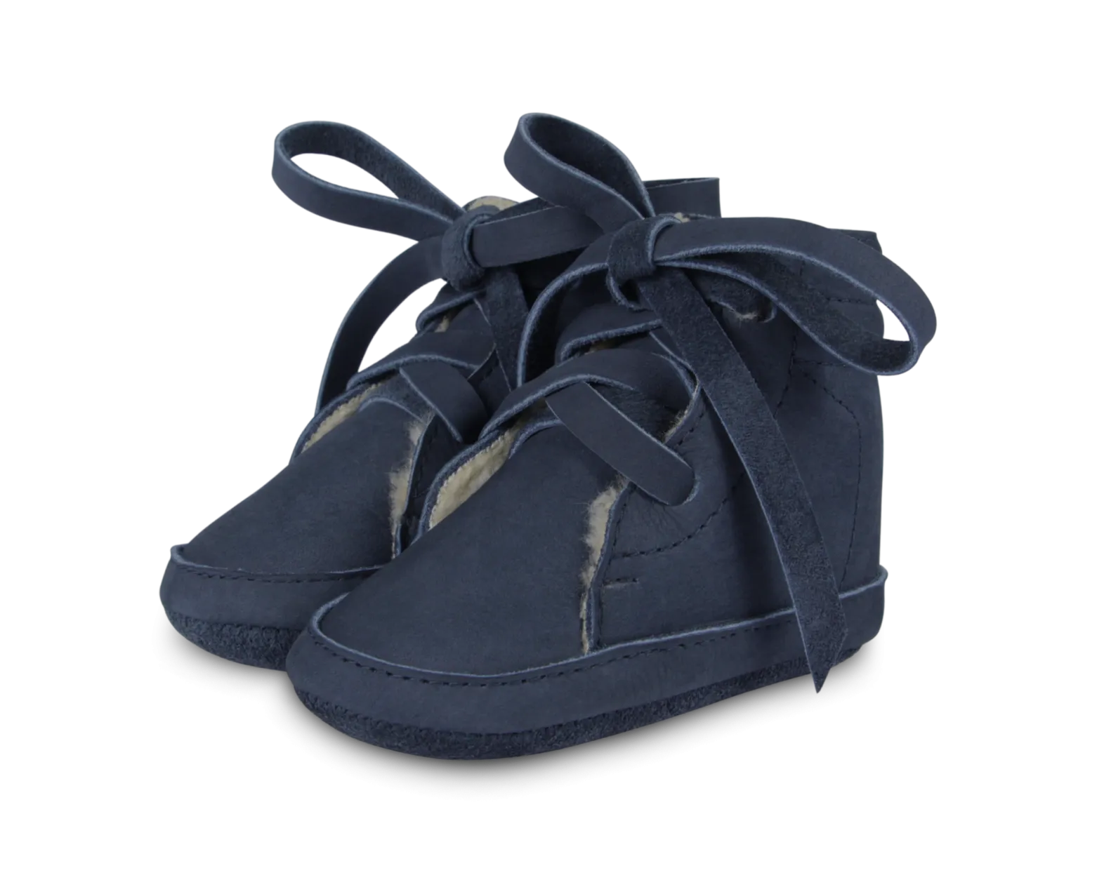 Sifu | Navy Nubuck