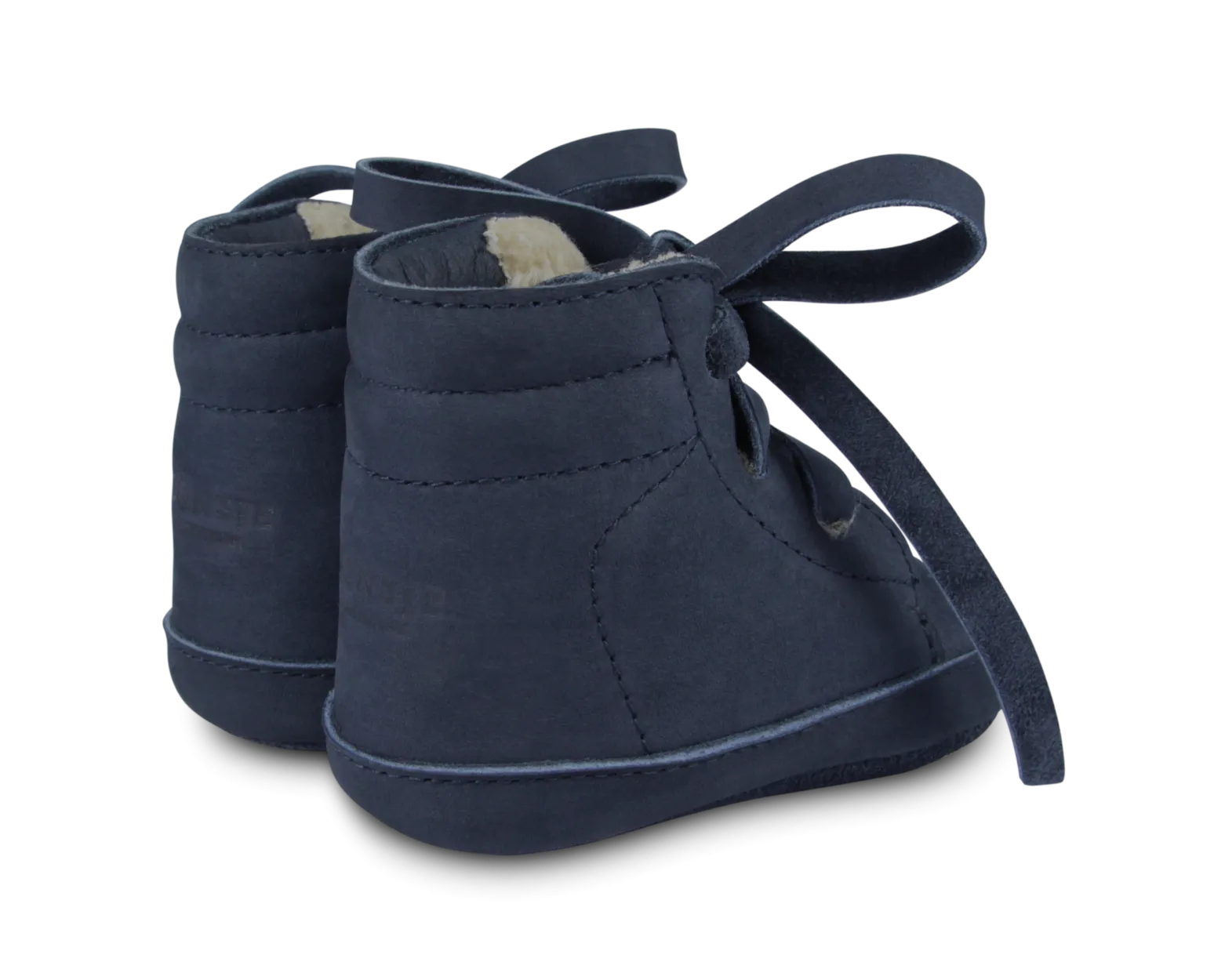 Sifu | Navy Nubuck