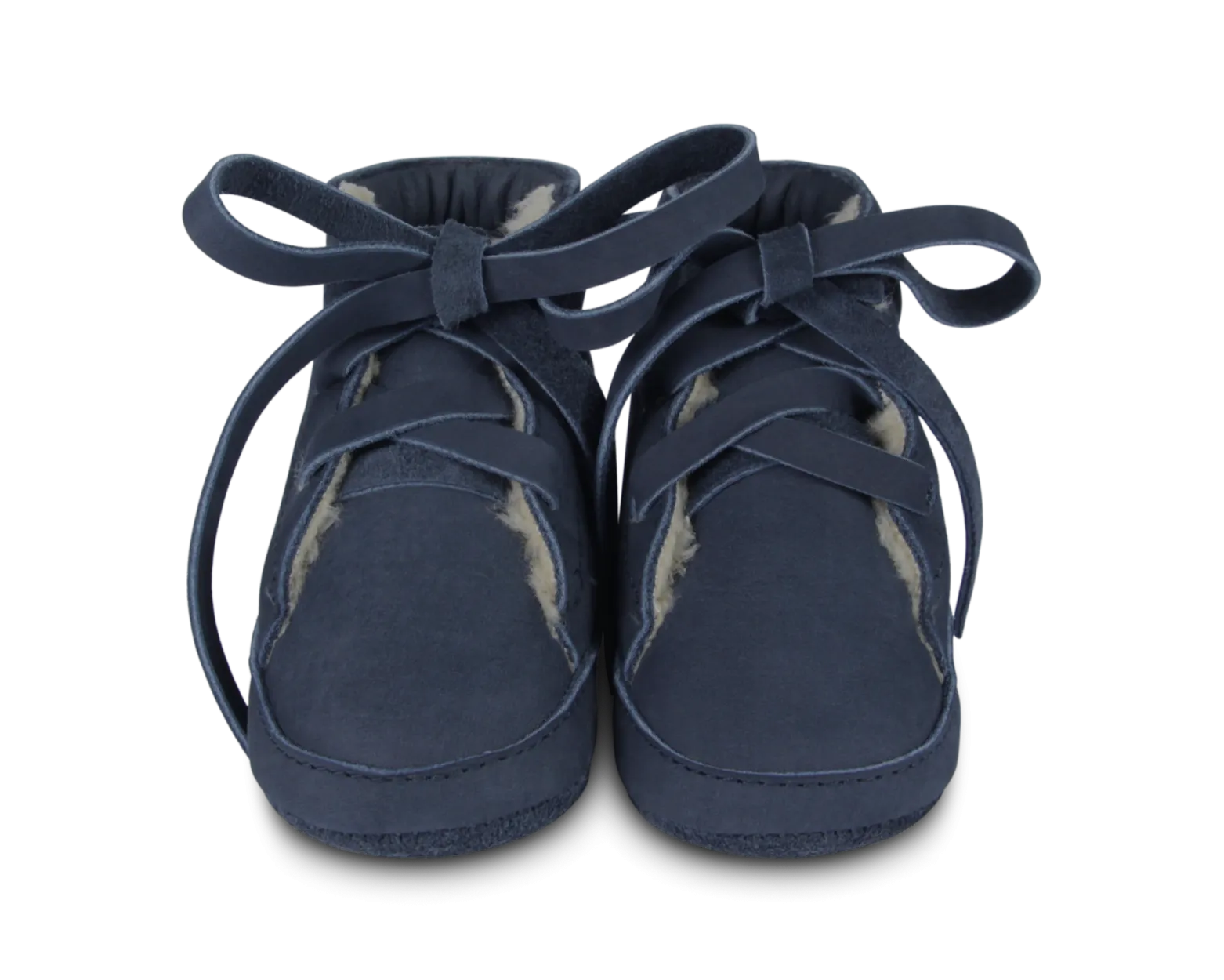 Sifu | Navy Nubuck