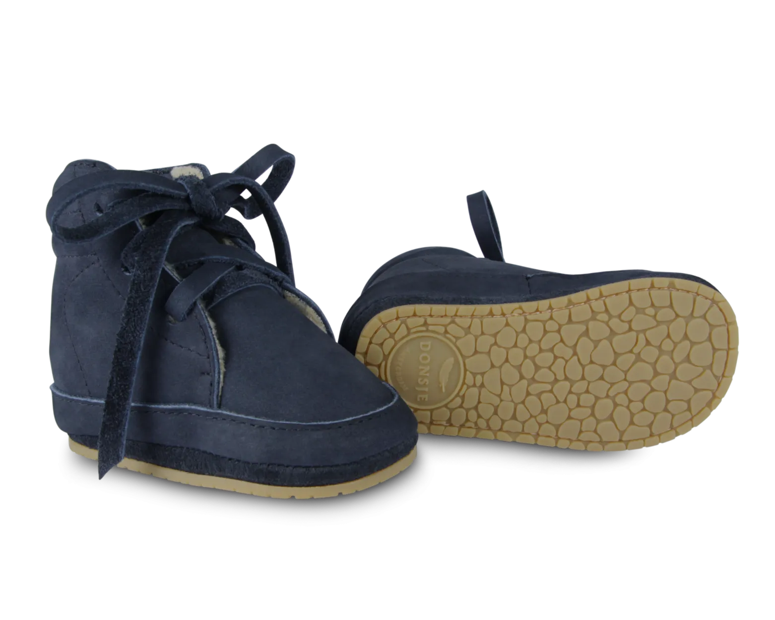 Sifu | Navy Nubuck