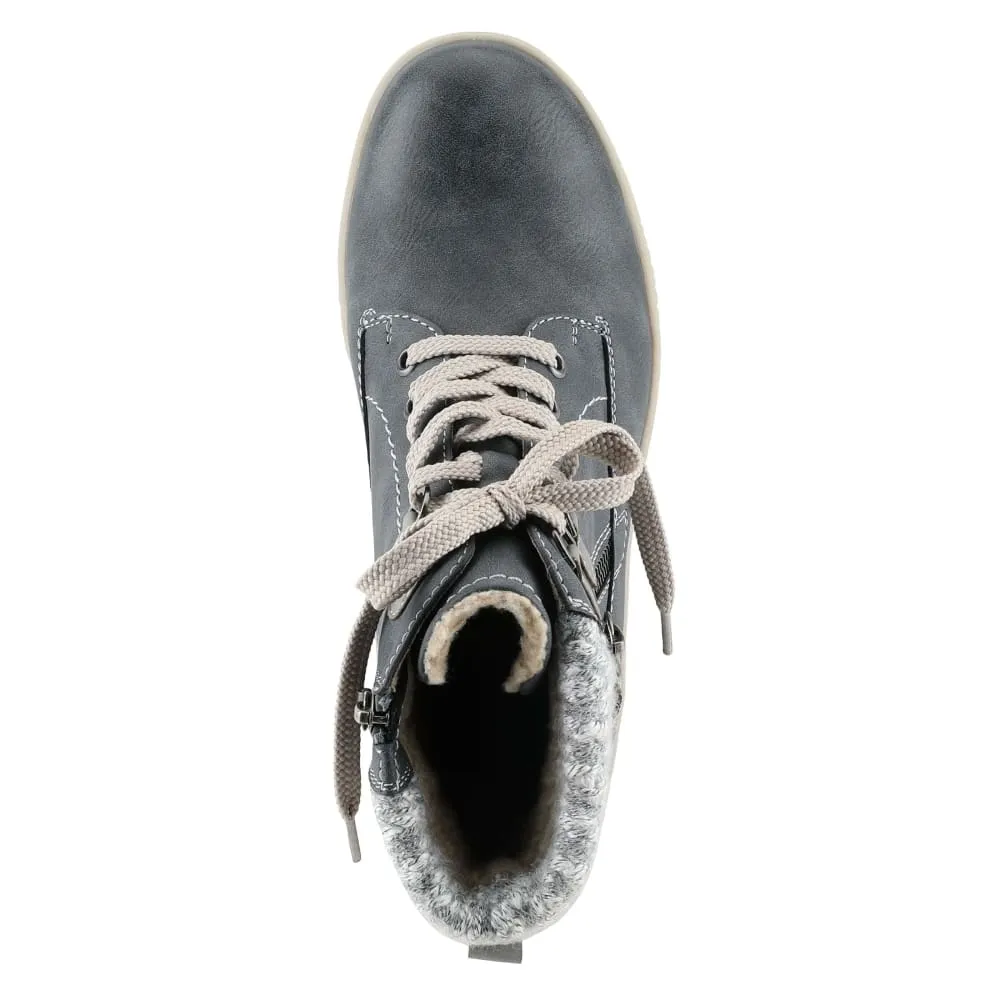 Spring Step Shoes Karlene Women's High Top