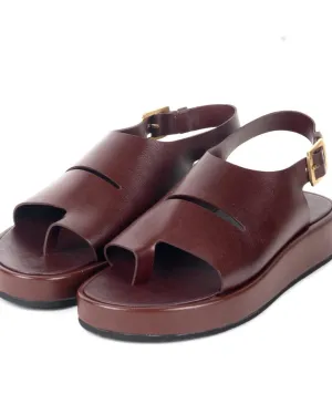 The Monk Platforms Women